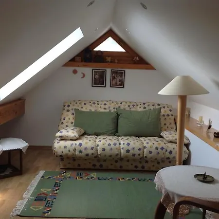 Apartament Tanja Kranjska Gora