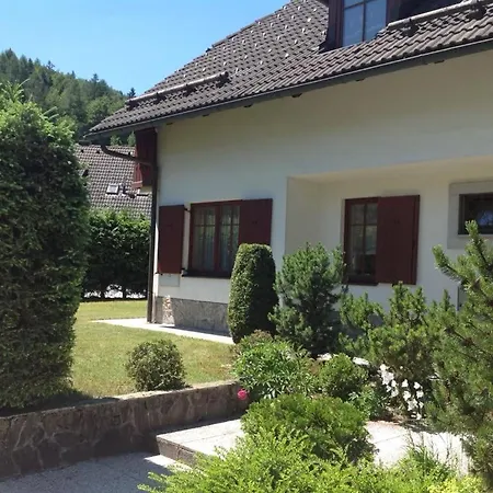 Apartament Tanja Kranjska Gora