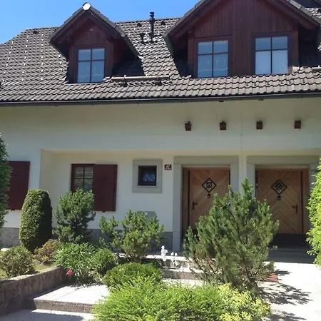 Tanja Kranjska Gora