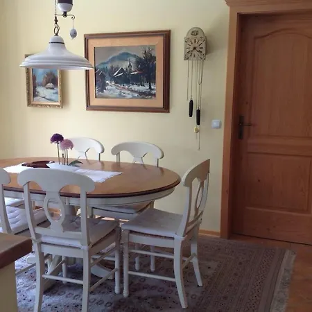 Apartament Tanja *