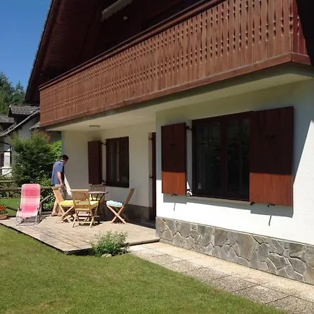Apartament Tanja